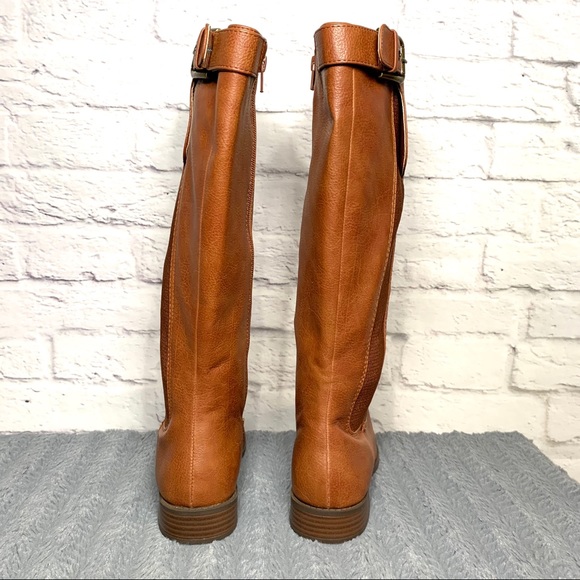 New Womens Unlisted Kenneth Cole Spare Star Boot - Picture 3 of 6